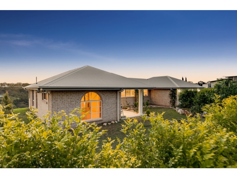 3 Gormans Gap Road, Preston QLD 4352
