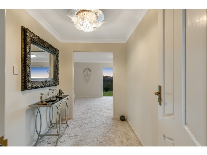 3 Gormans Gap Road, Preston QLD 4352