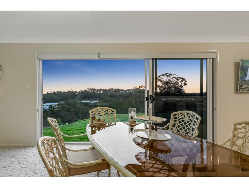 3 Gormans Gap Road, Preston QLD 4352