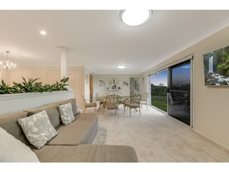 3 Gormans Gap Road, Preston QLD 4352