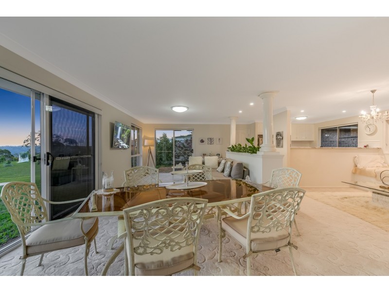 3 Gormans Gap Road, Preston QLD 4352