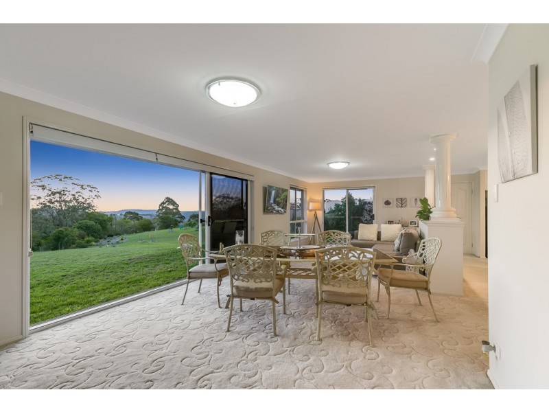 3 Gormans Gap Road, Preston QLD 4352