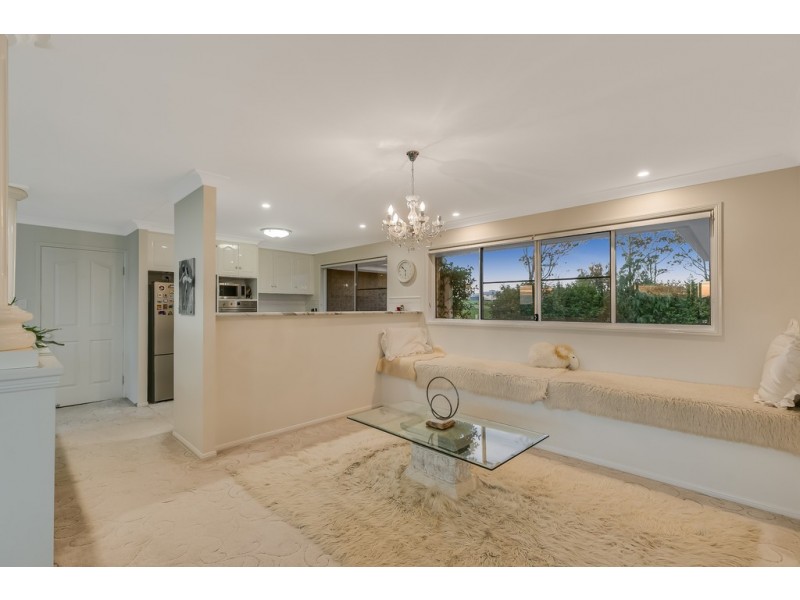 3 Gormans Gap Road, Preston QLD 4352