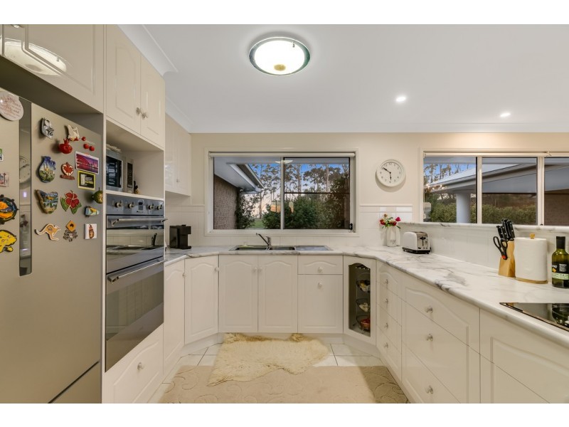 3 Gormans Gap Road, Preston QLD 4352