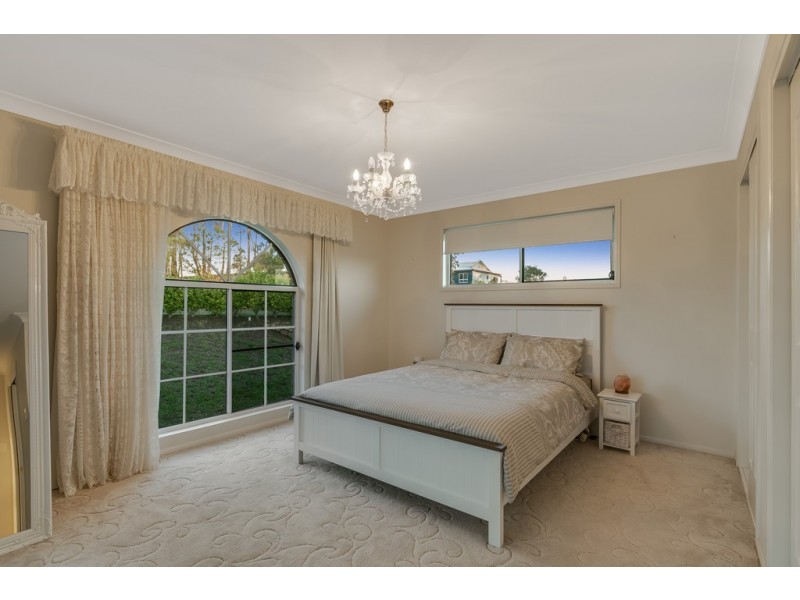 3 Gormans Gap Road, Preston QLD 4352