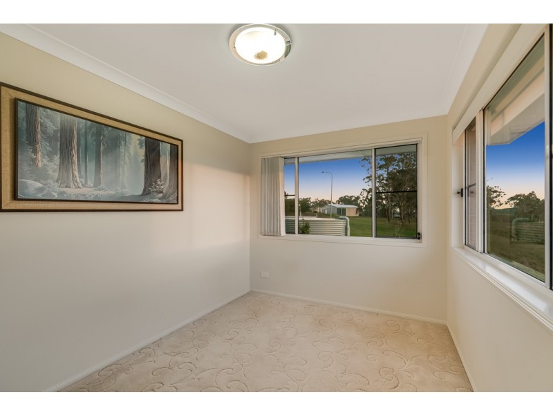3 Gormans Gap Road, Preston QLD 4352
