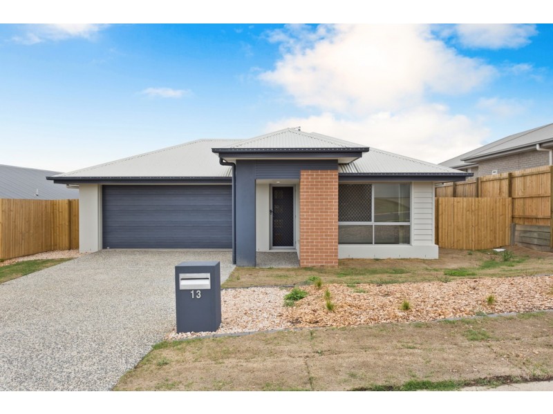 13 Mariette Street, Harristown QLD 4350