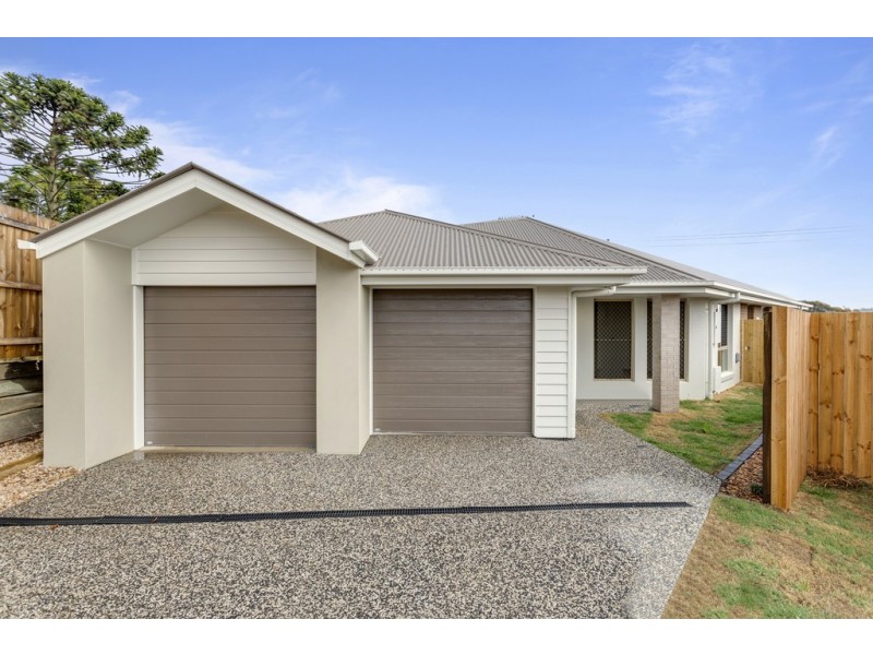 26 Mariette Street, Harristown QLD 4350