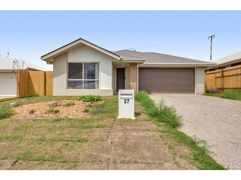 37 Negrita Street, Harristown QLD 4350
