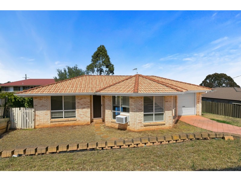 72 Glenvale Road, Harristown QLD 4350