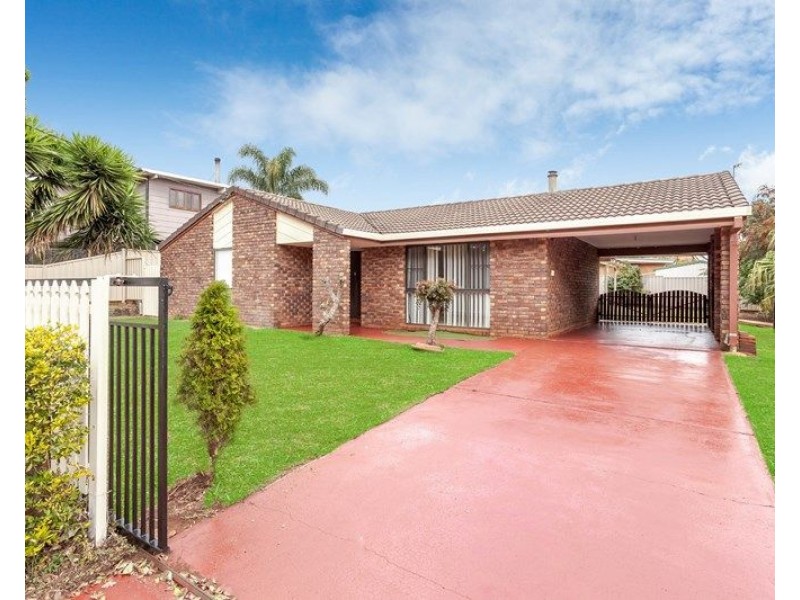 55 Wyalla Street, Newtown QLD 4350