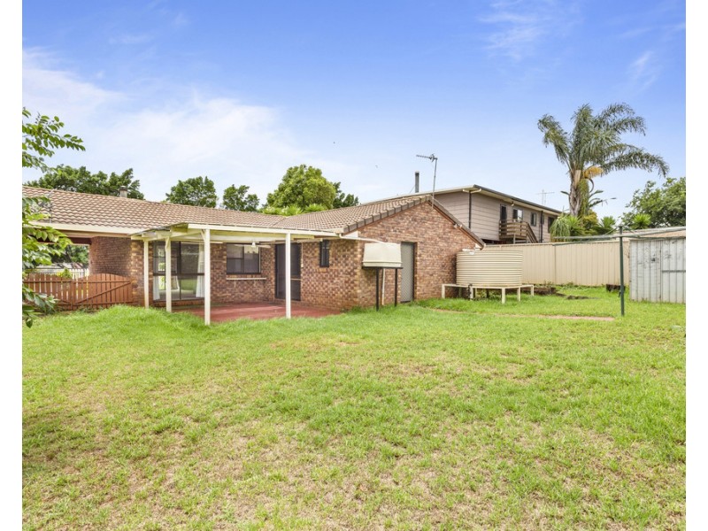 55 Wyalla Street, Newtown QLD 4350