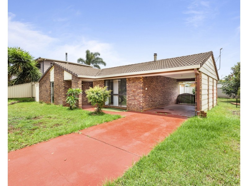 55 Wyalla Street, Newtown QLD 4350