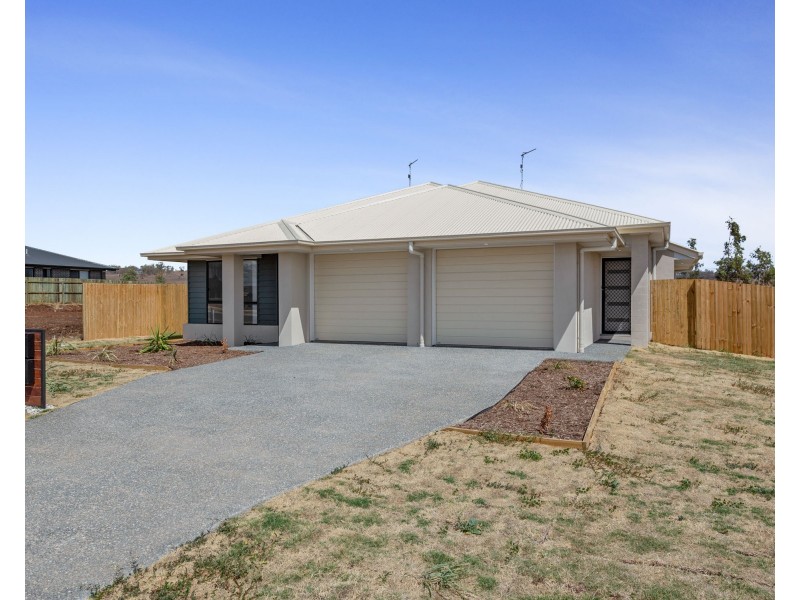2/80 Magpie Drive, Cambooya QLD 4358