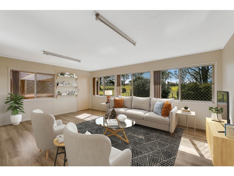 17 Nuss Street, Wilsonton QLD 4350