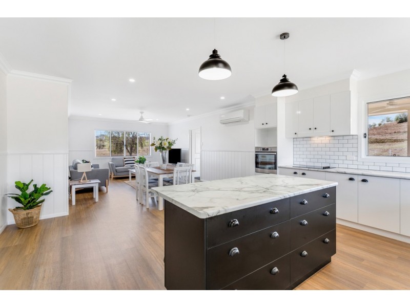 323a Newman Road, Vale View QLD 4352