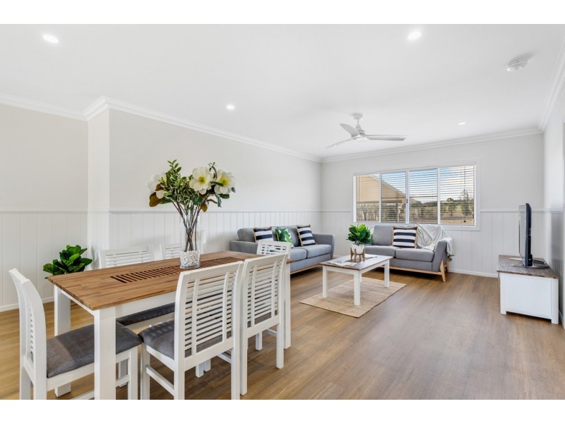 323a Newman Road, Vale View QLD 4352