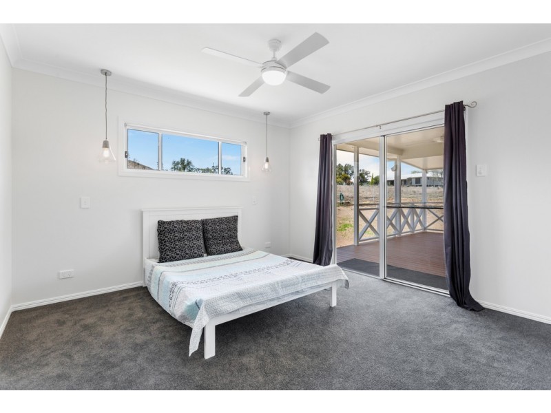 323a Newman Road, Vale View QLD 4352