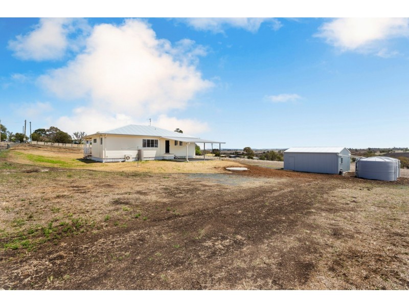 323a Newman Road, Vale View QLD 4352