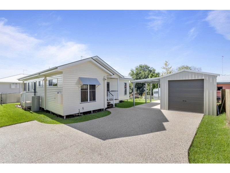 7A HAIG STREET, South Toowoomba QLD 4350