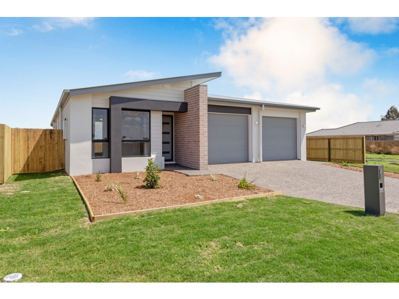 1/118 Magpie Drive, Cambooya QLD 4358