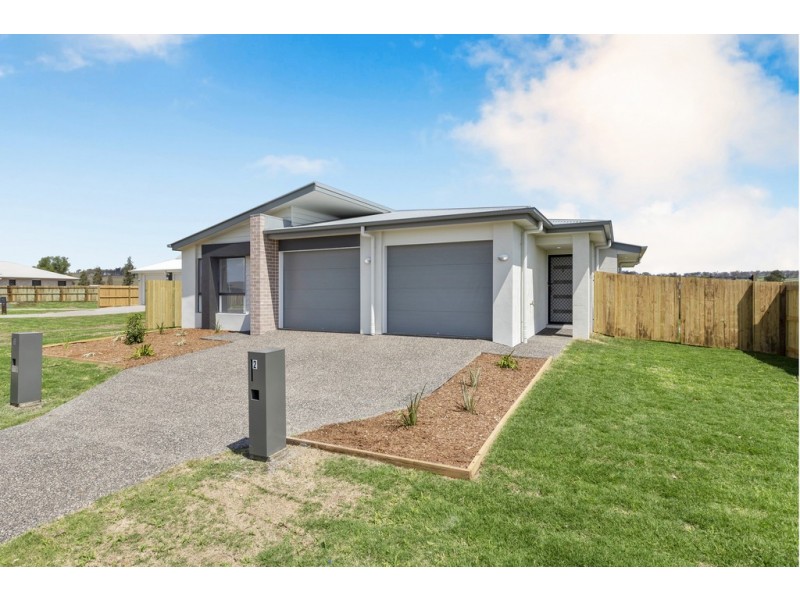 2/118 Magpie Drive, Cambooya QLD 4358
