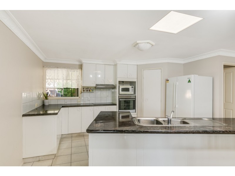 19 Fern Drive, Kearneys Spring QLD 4350