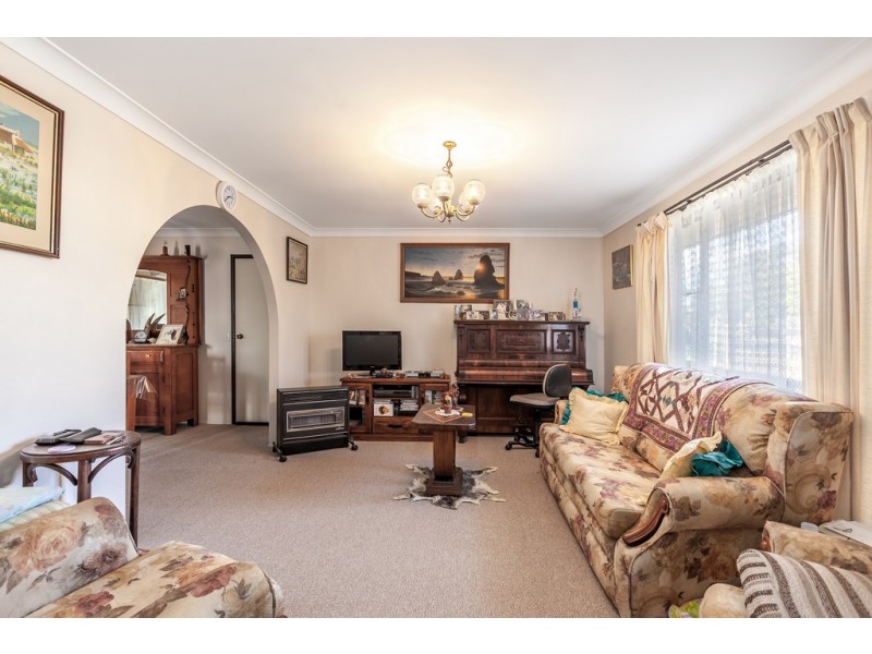 35 Lindberg Street, Wilsonton QLD 4350