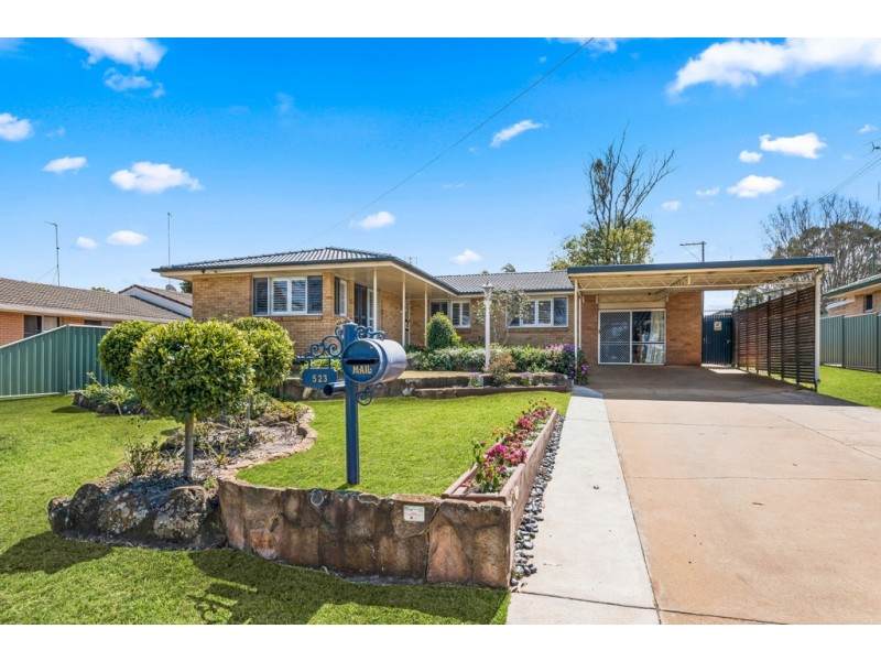 523 Stenner Street, Harristown QLD 4350