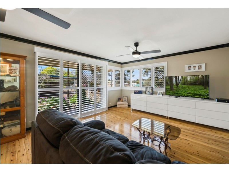 523 Stenner Street, Harristown QLD 4350