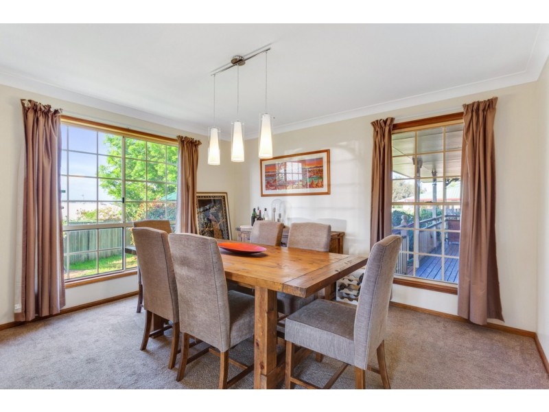 1 Daisy Court, Middle Ridge QLD 4350