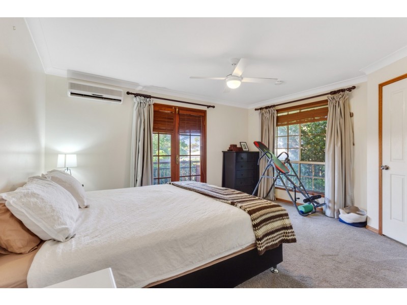 1 Daisy Court, Middle Ridge QLD 4350