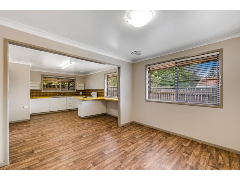 57 Router Street, Wilsonton QLD 4350