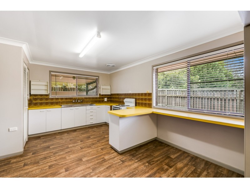 57 Router Street, Wilsonton QLD 4350