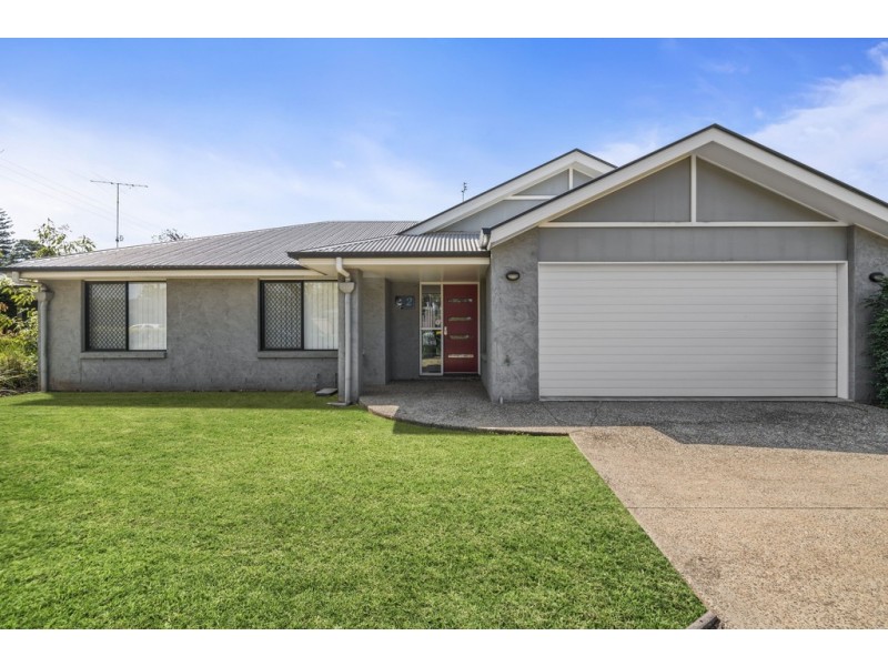 2/10 Devon Street, Newtown QLD 4350