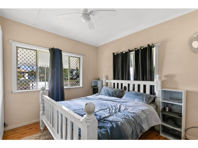 21 Priest Street, Rockville QLD 4350