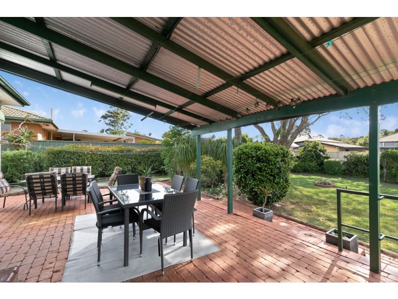 21 Priest Street, Rockville QLD 4350