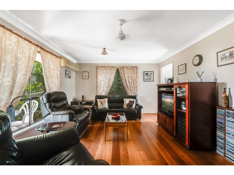20 Thomas Street, Meringandan West QLD 4352