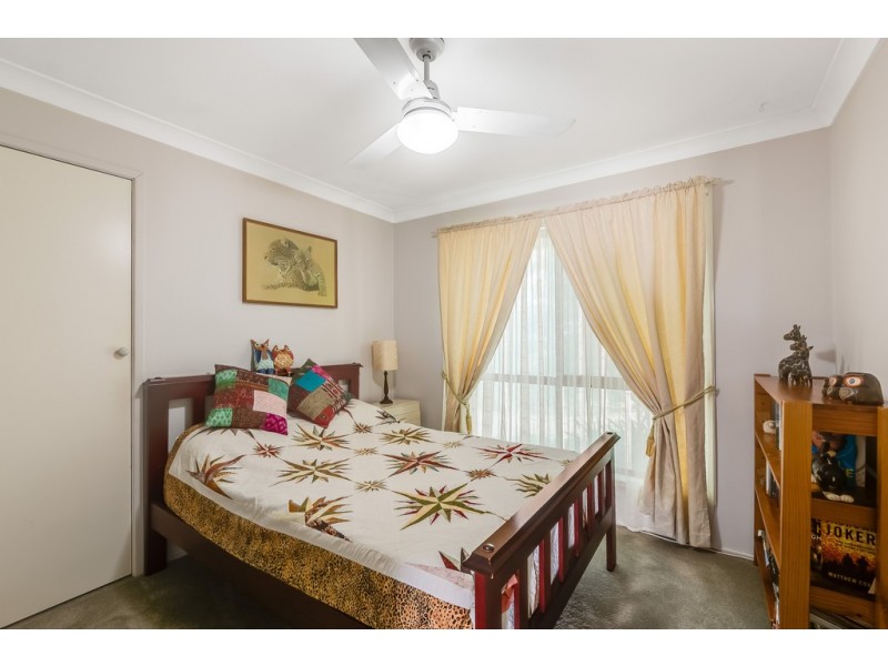 20 Thomas Street, Meringandan West QLD 4352