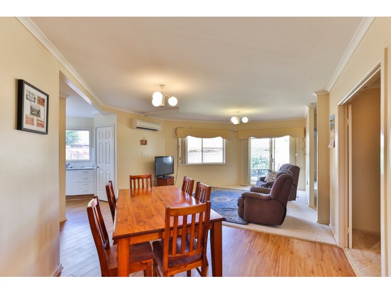 Villa 33 Glenfield Court, Middle Ridge QLD 4350