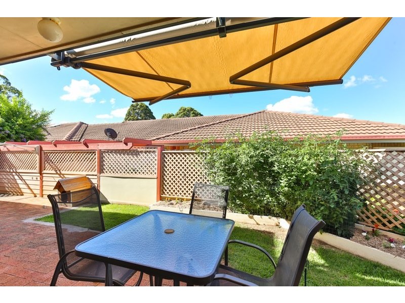 Villa 33 Glenfield Court, Middle Ridge QLD 4350