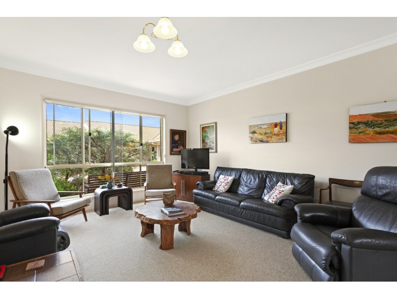 Villa 57 57/20 Glenfield Court, Middle Ridge QLD 4350
