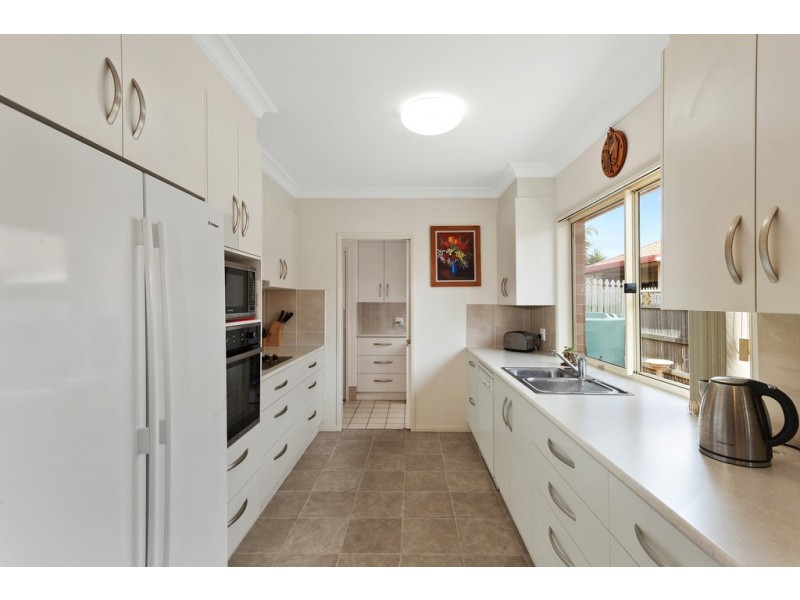 Villa 57 57/20 Glenfield Court, Middle Ridge QLD 4350