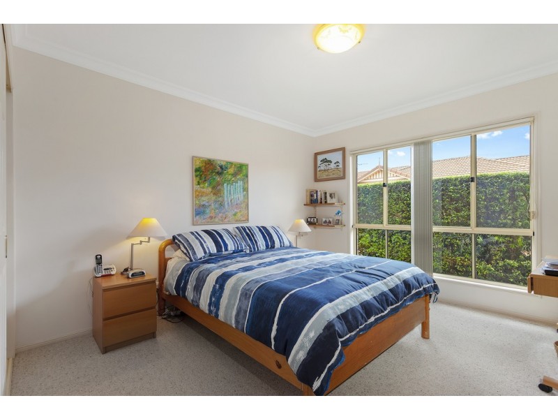Villa 57 57/20 Glenfield Court, Middle Ridge QLD 4350