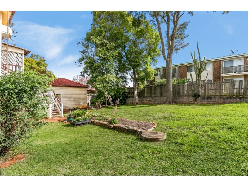 Unit 5/3 Langton Street, Toowoomba City QLD 4350