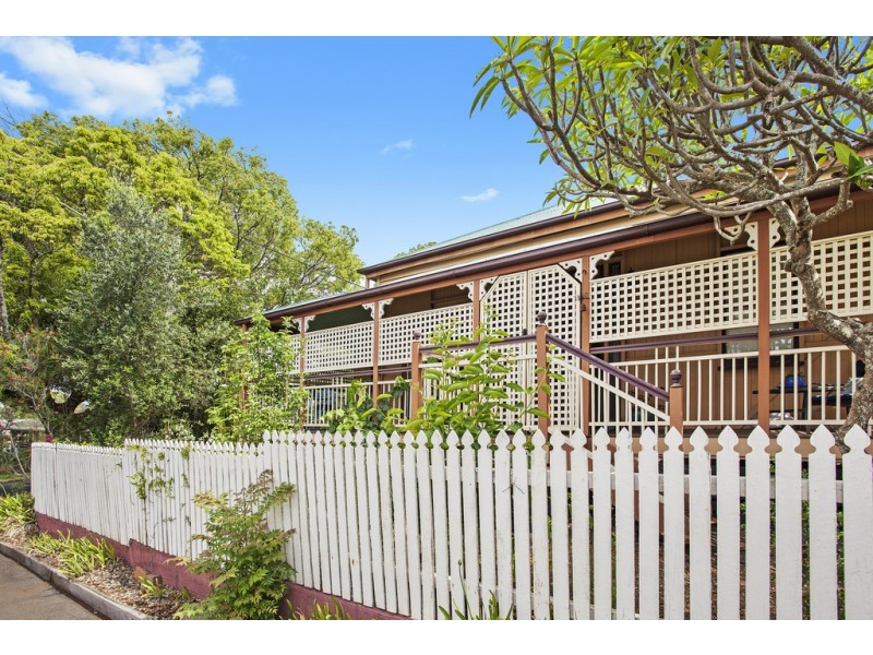 20 Taylor Street, Toowoomba City QLD 4350