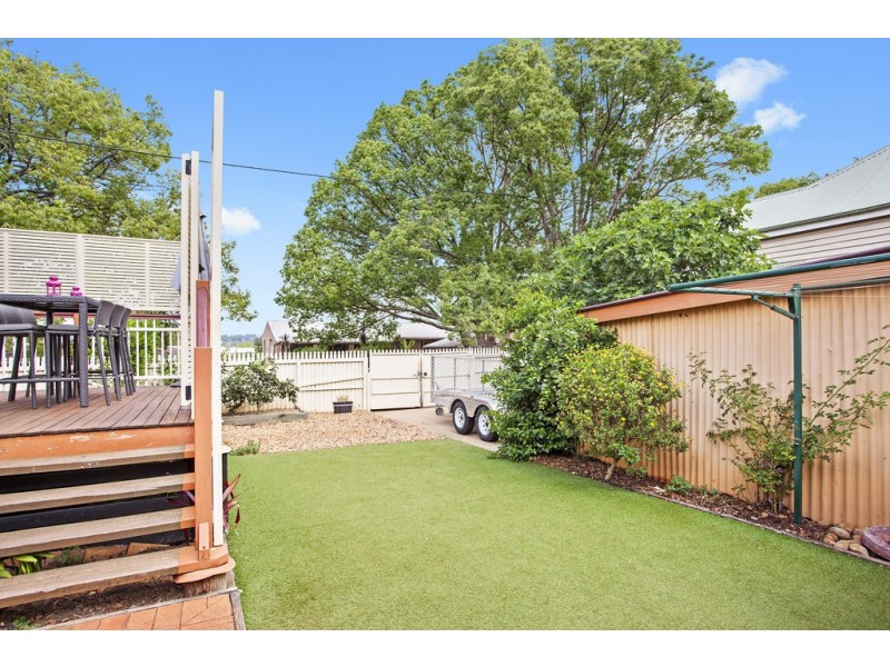20 Taylor Street, Toowoomba City QLD 4350