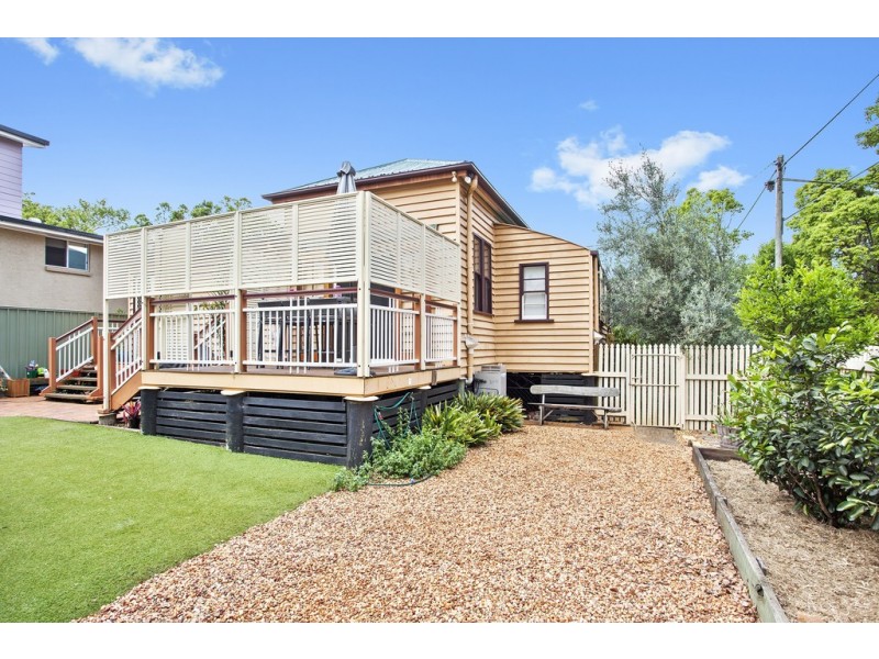 20 Taylor Street, Toowoomba City QLD 4350