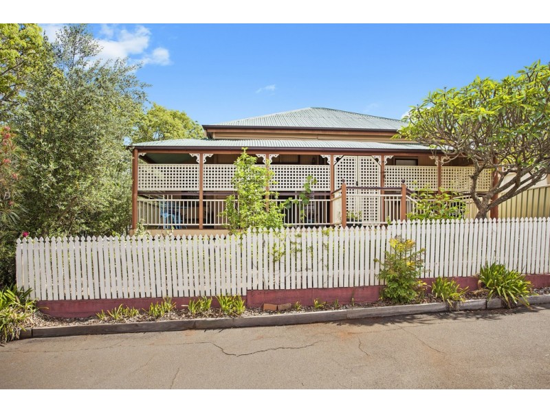 20 Taylor Street, Toowoomba City QLD 4350