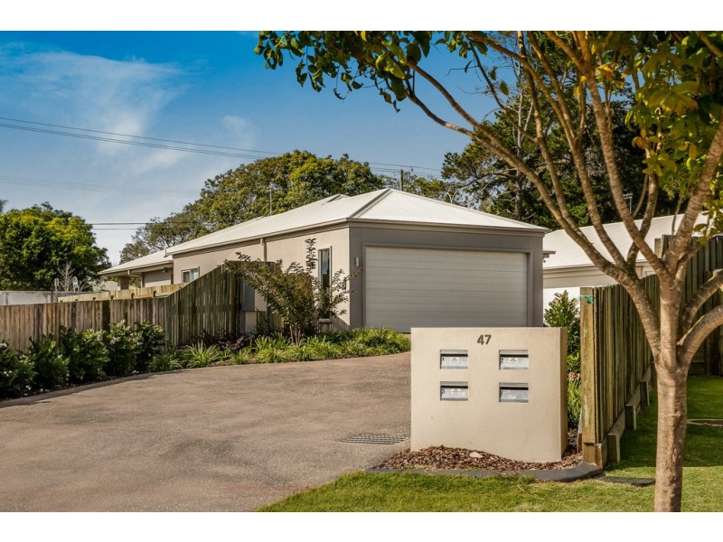 Unit 1/47 Entabeni Drive, Kearneys Spring QLD 4350